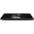 NBA Miami Heat Black Animal Print Dell XPS Skin